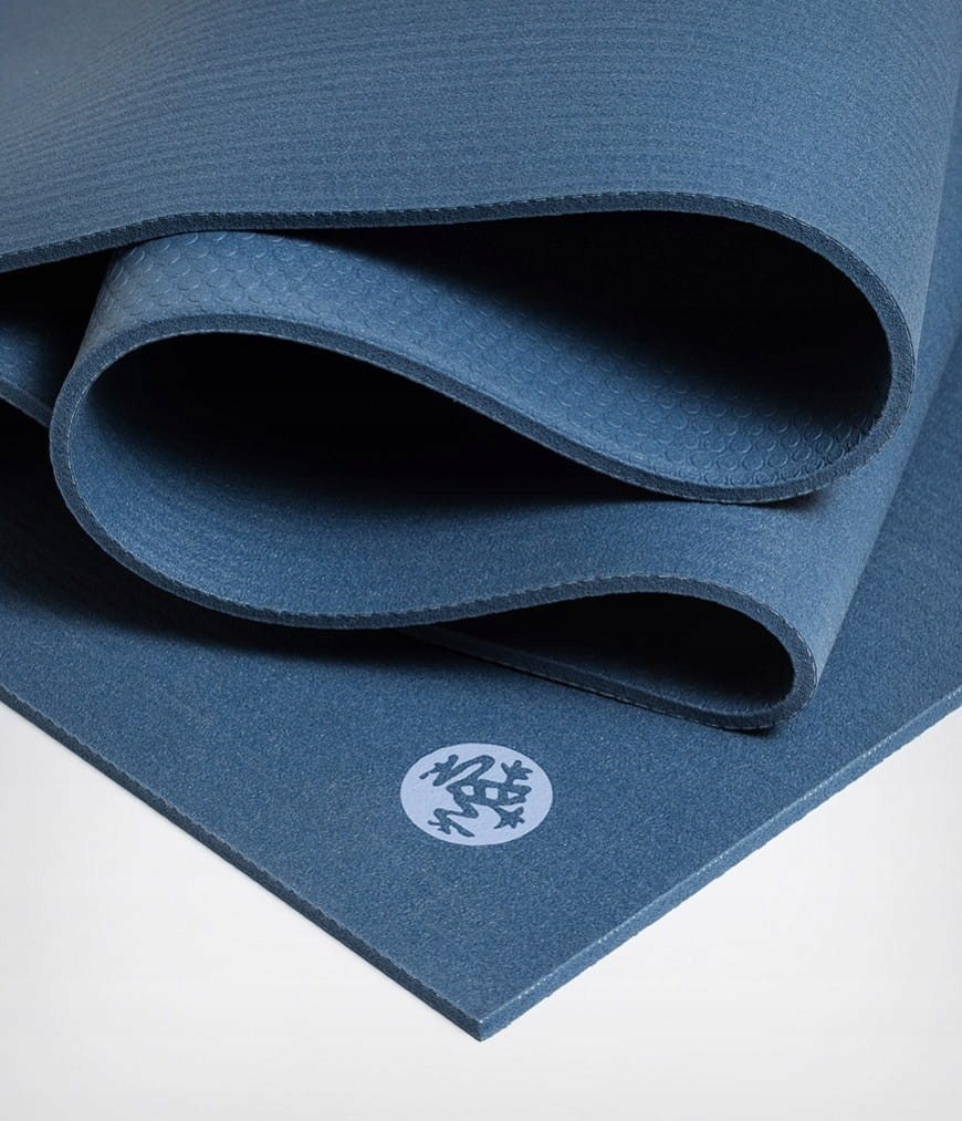 Manduka Jóga podložka Odyssey 180 x 66 cm 6 mm