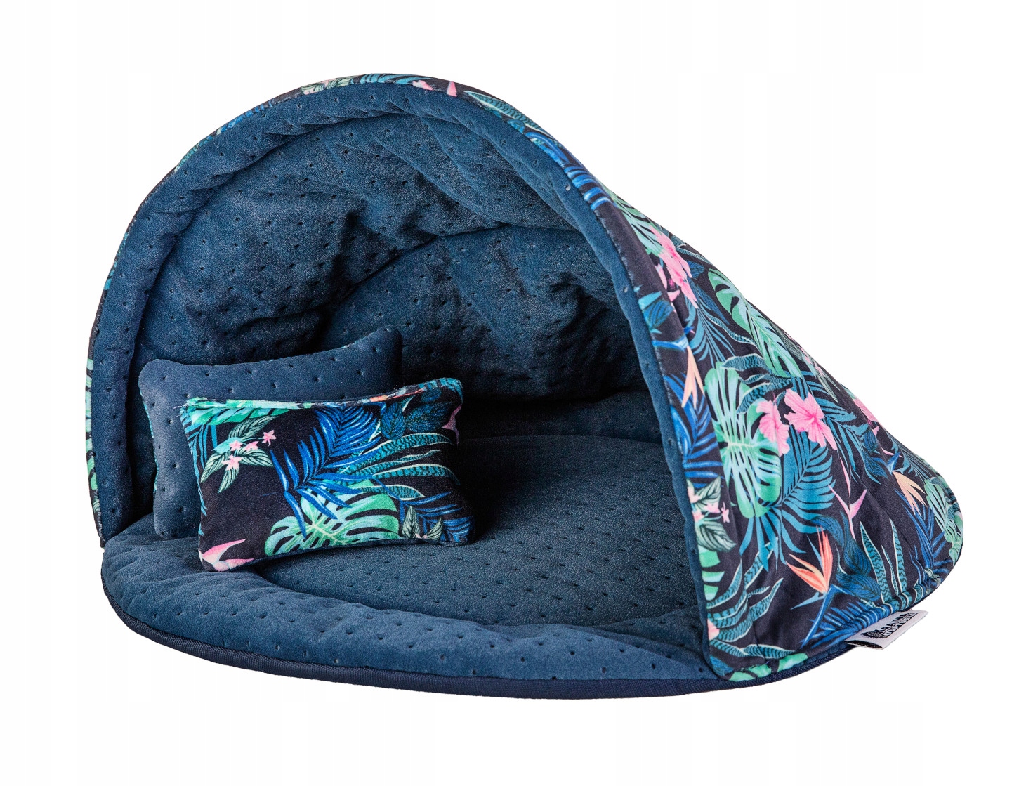 Levně Kraina Tuptusia M pelíšek pelíšek pro morčata a ježky