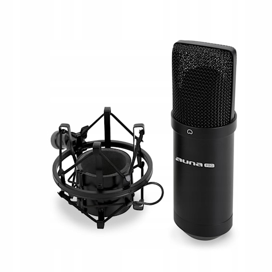 Mikrofon Auna MIC-900B