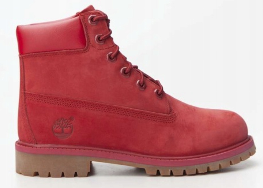 Kozačky Timberland Premium 6 Inch Wp vel .36
