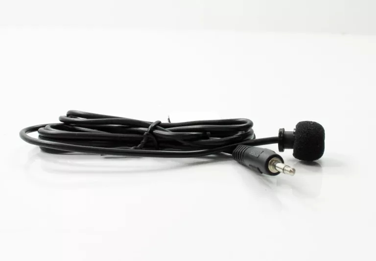 MIKROFON DO RADIA SAMOCHODOWEGO ECHO MICROPHONE TYPE 202/M