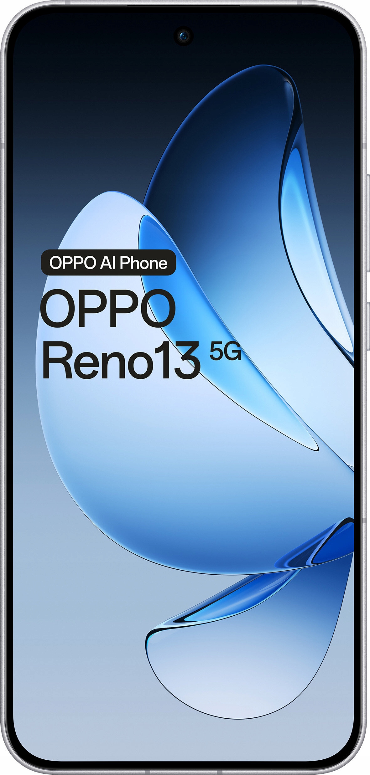 Smartfón Oppo Reno13 5G 12/256 Gb Nfc DualSIM Biely Plume White