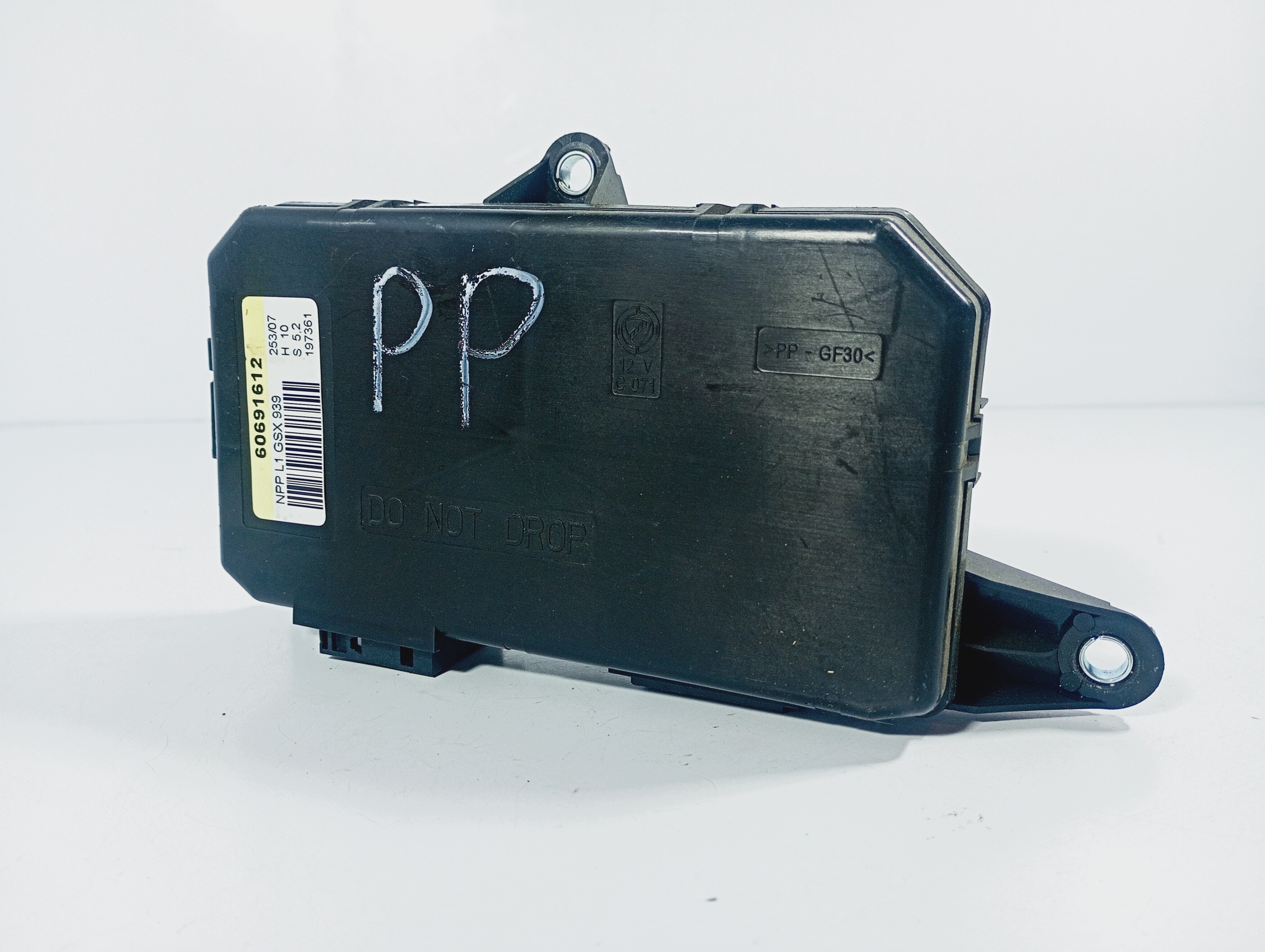 modul tür rechts vorne OE 60691612 Alfa Romeo 159 Sportwagon 05-08