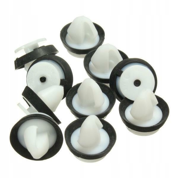 

10X Spinka Tapicerki Citroen Peugeot Renault