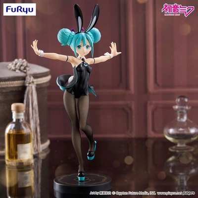 Figurka Hatsune Miku BiCute Bunnies Hatsune Miku 31 cm