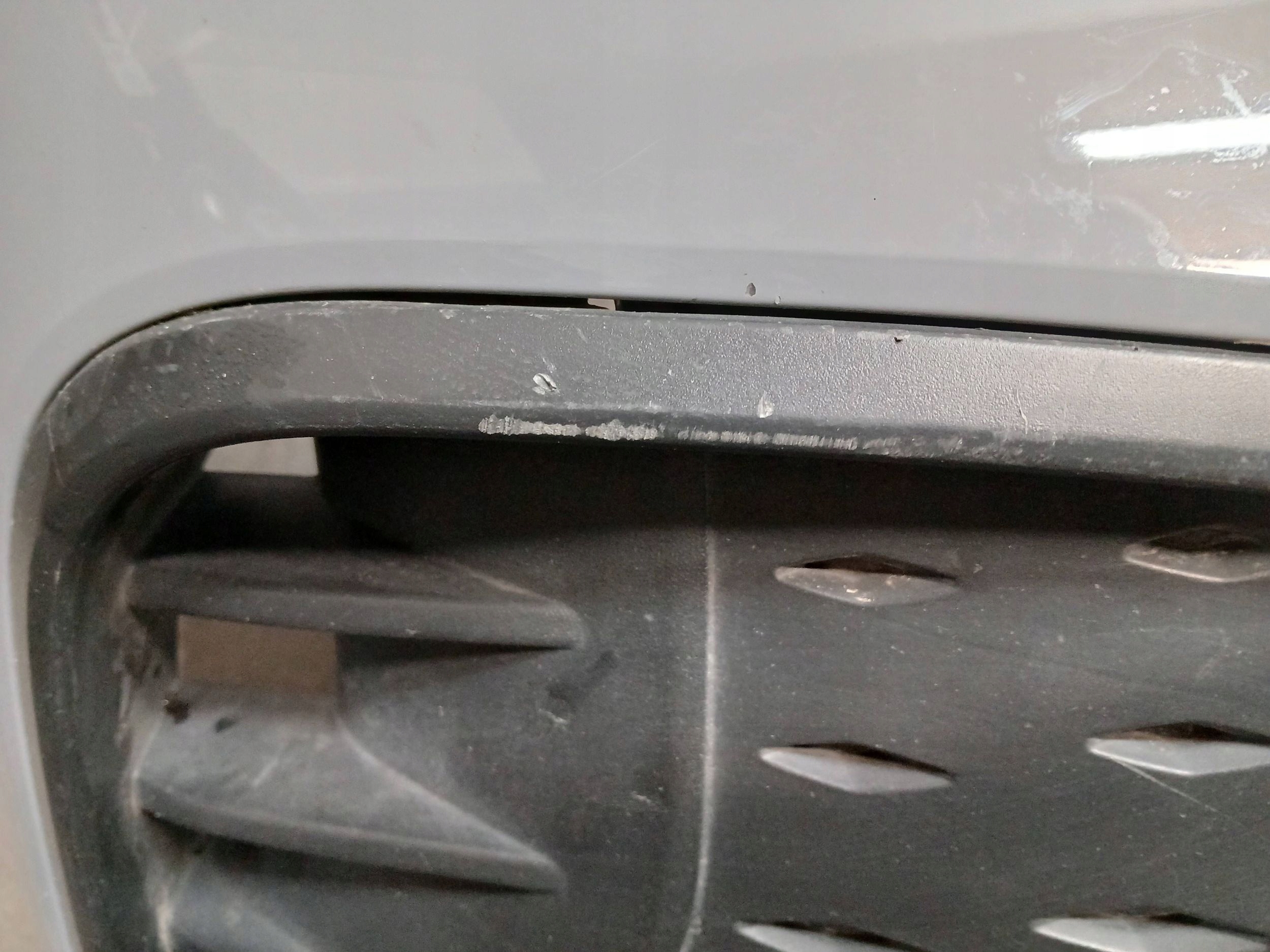 Paraurti Anteriore VW ID-5 ID5 ID 5 11E