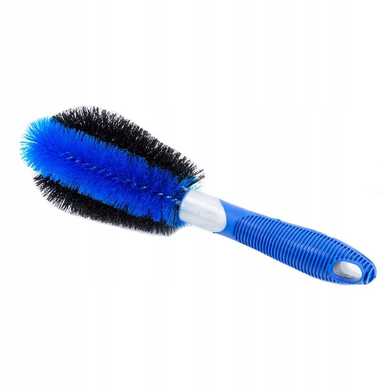 Щітка маточини колеса для чищення шин