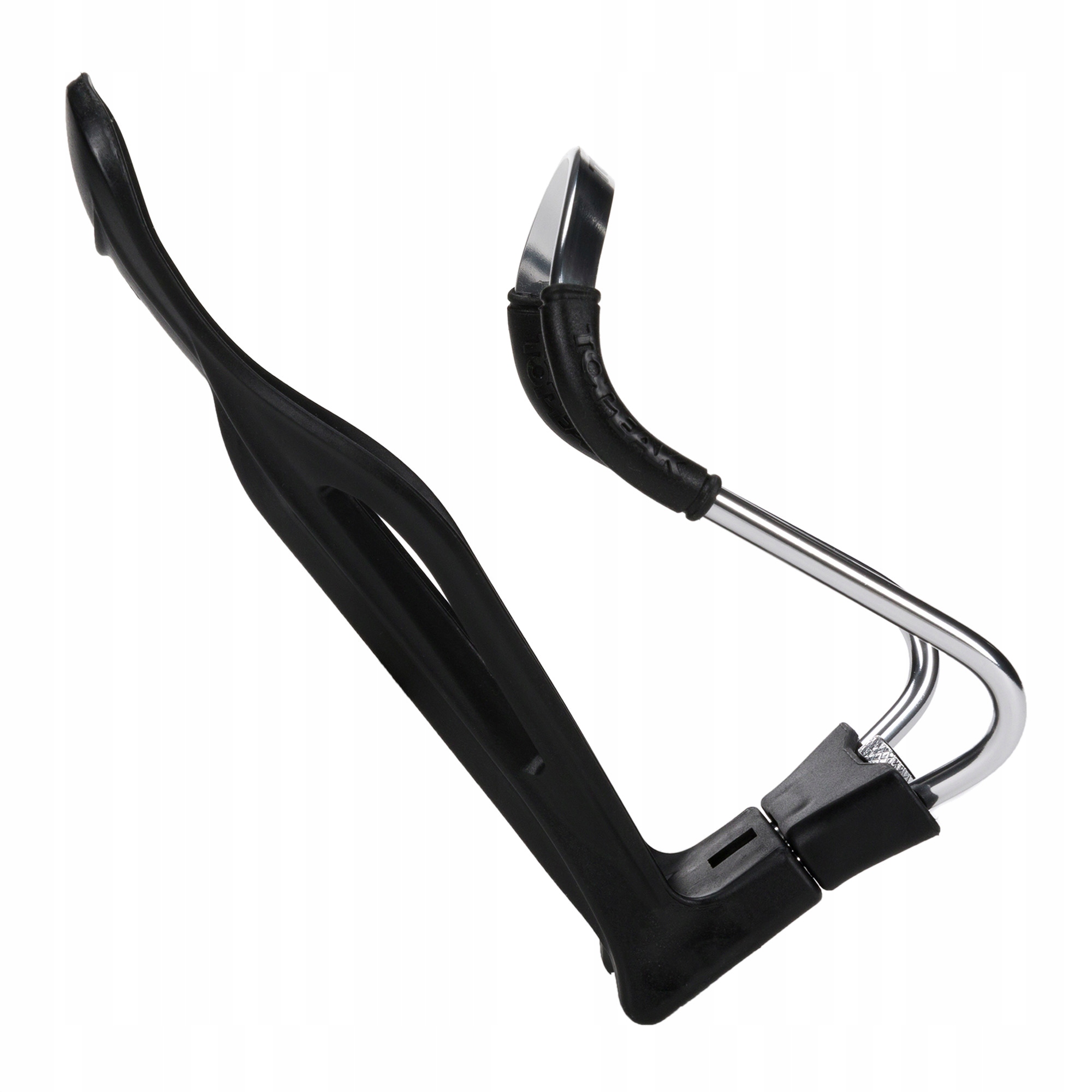 

Koszyk na bidon Topeak Modula Cage II srebrny