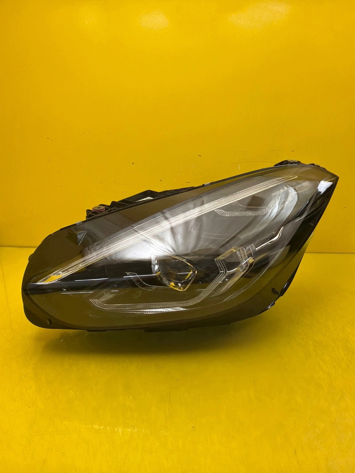 lámpa bal elsö Bmw Z4 G29 Full Led 5B41823-01