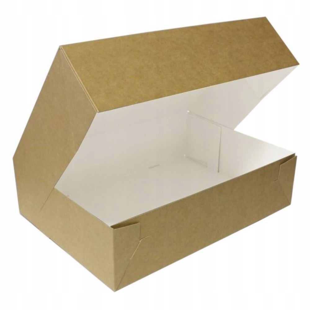 Krabička 31x22x8 cm 50 Ks