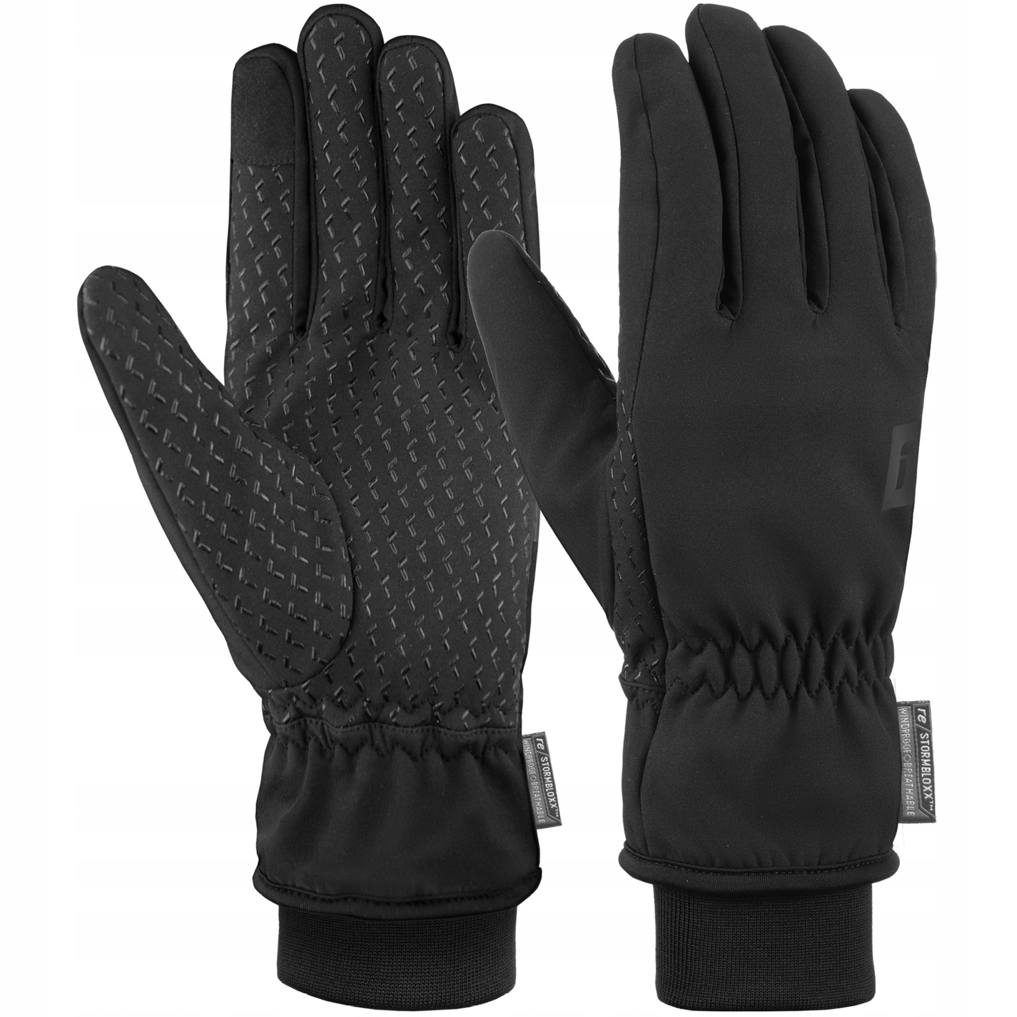 Rękawice narciarskie Reusch Kolero membrana Stormbloxx Touch-tec r. 9