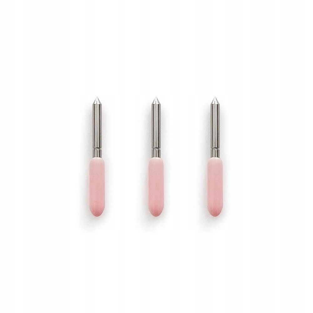 3 szt. Nóż wymienne ostrze do plotera do wycinania folii ochronnych