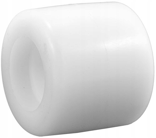 

Rolka poliamidowa do paleciaka średnica 80x 70mm