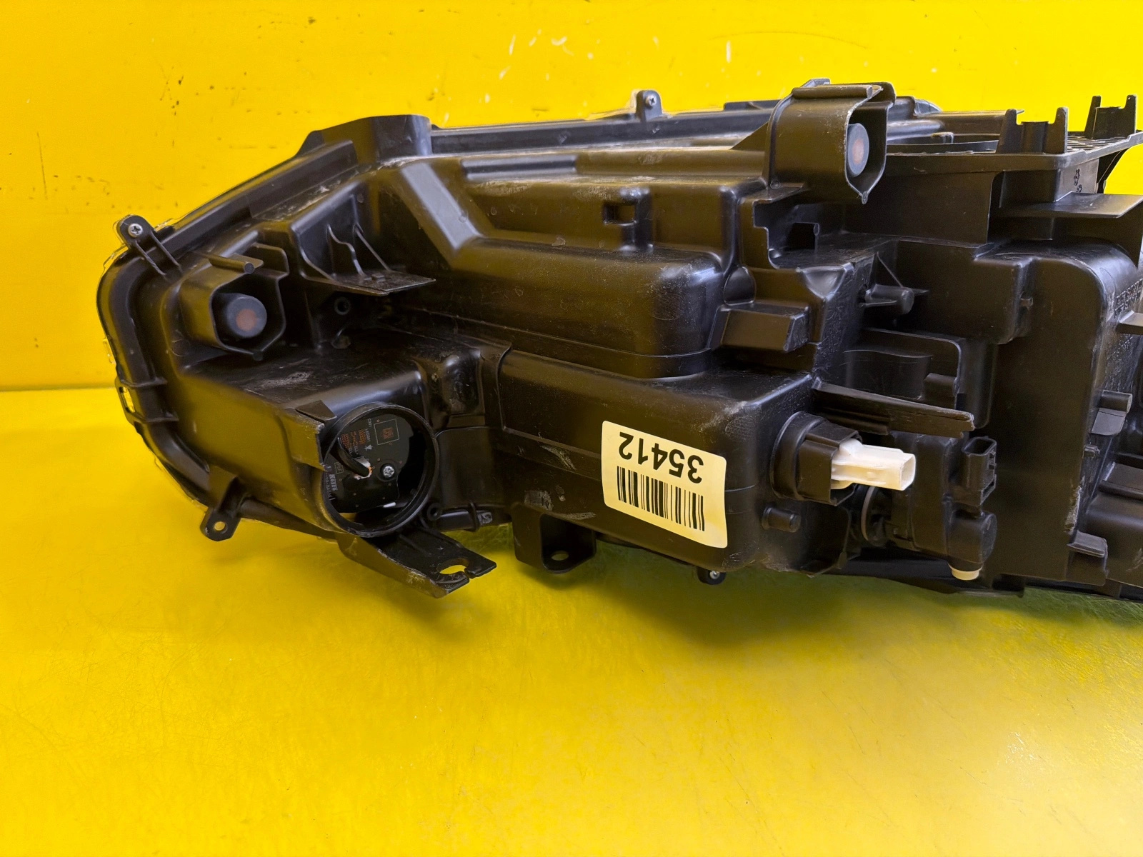 light left front Toyota Yaris Cross 0D-312 Led