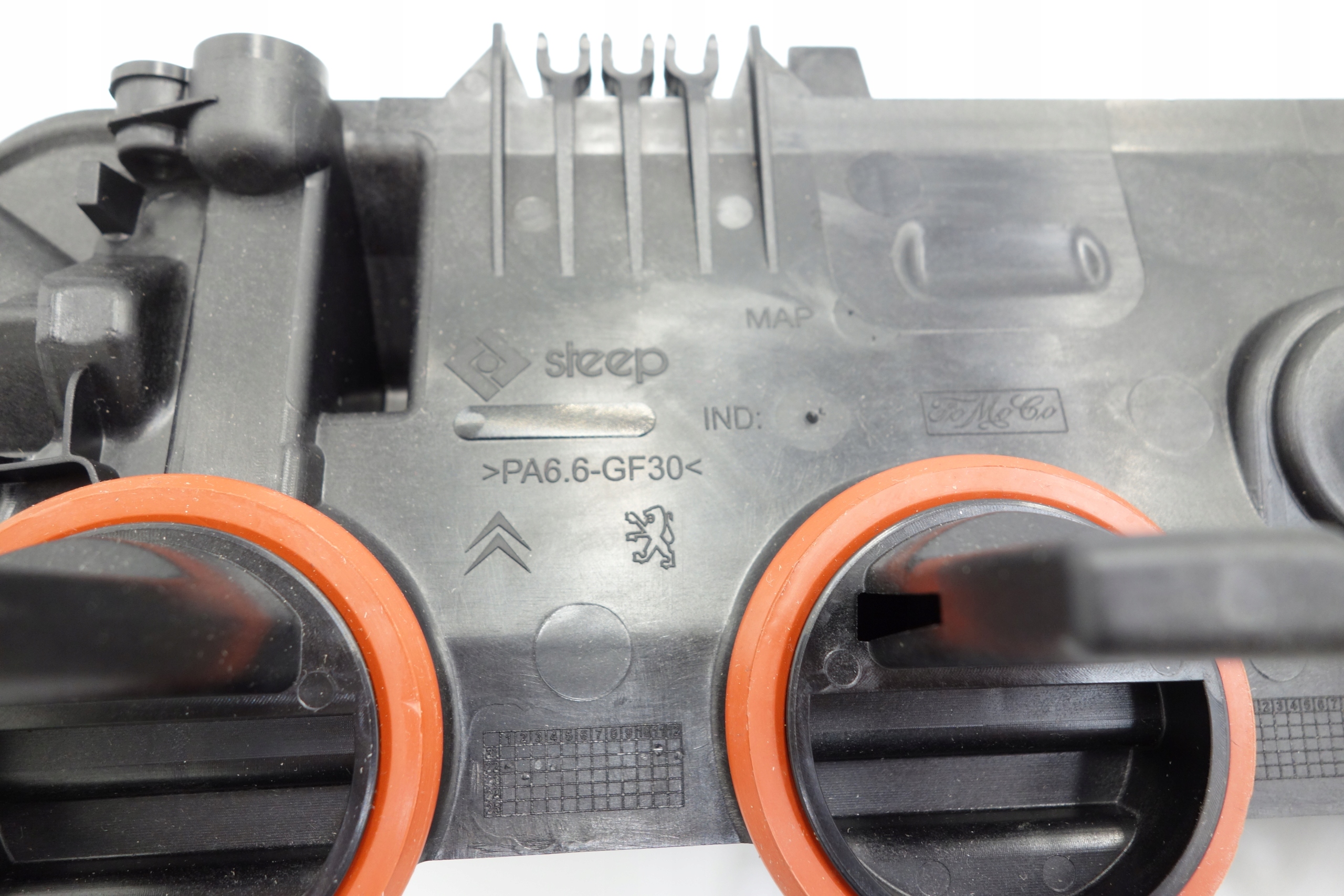 POKRYWA ZAWORÓW Land Rover FREELANDER 2 2.2 TD4 oe Producent części Land Rover OE