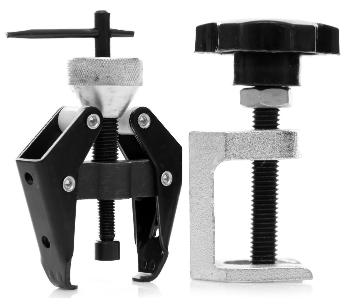 

Ściągacz Ramion Wycieraczek Klem Alternator Łożysk