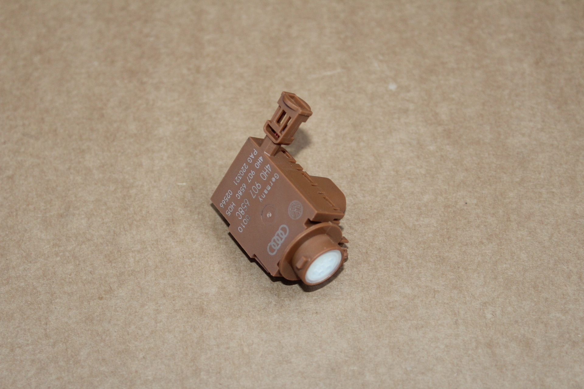 Датчик якості повітря Audi A7 4K 4h0907658c