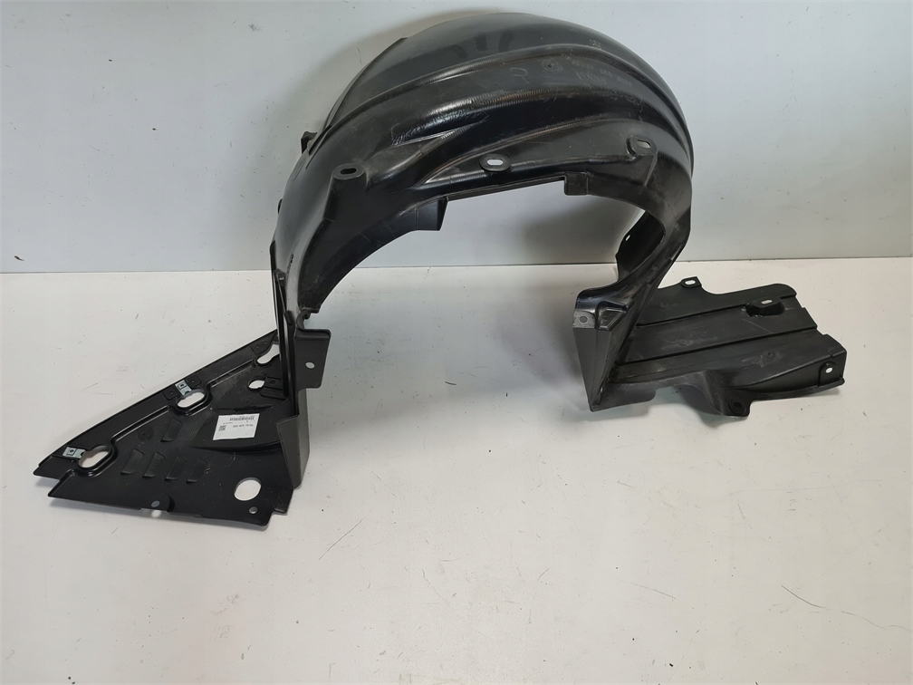 HONDA S2000 nadkole prawe przód