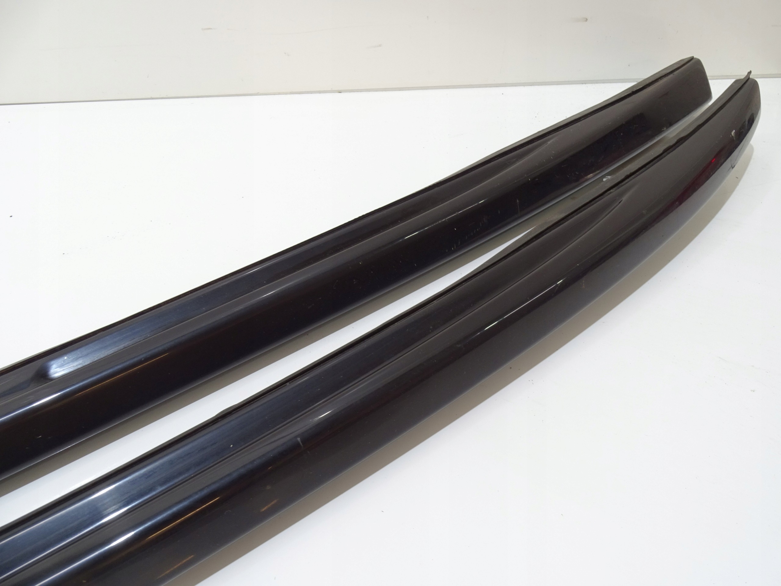 Dachreling dach BMW F11