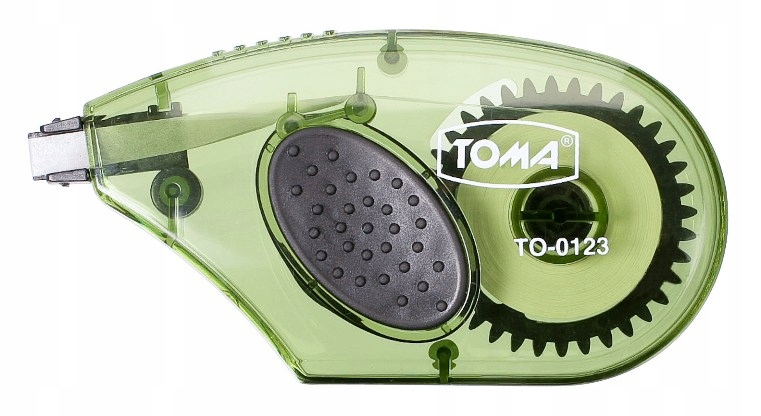 

Toma Korektor W Taśmie 8M/5MM Z Bocznym Aplikatore
