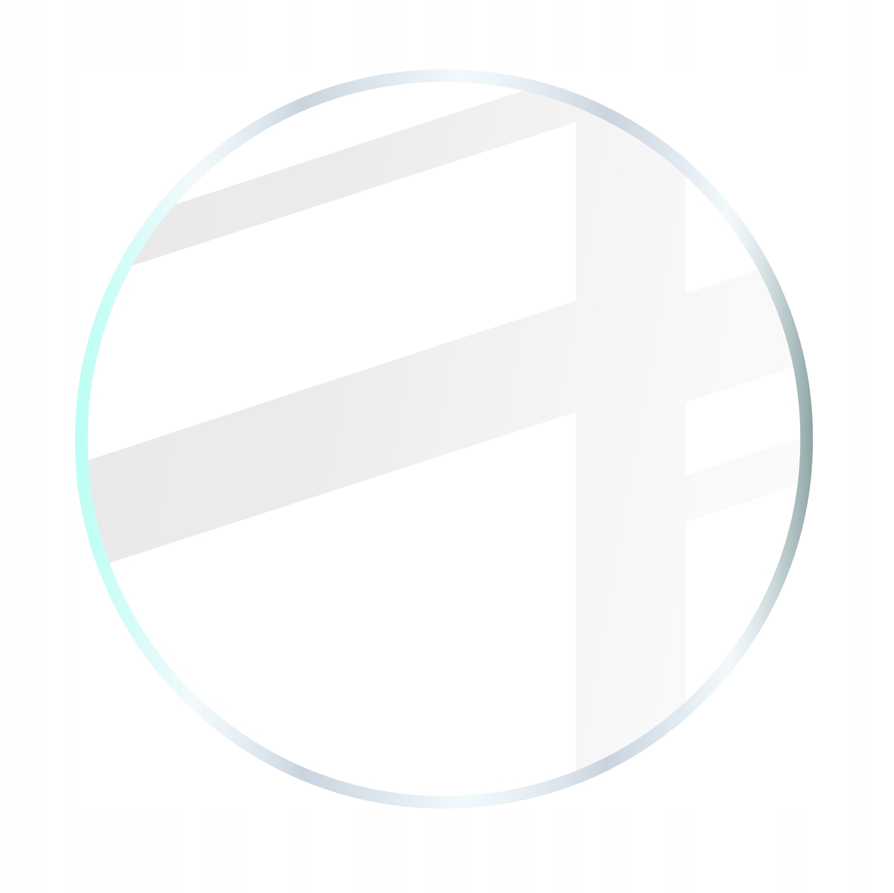 Szkło ochronne hartowane na zegarek Bizon do Huawei Watch GT 4 41 mm Stan opakowania oryginalne