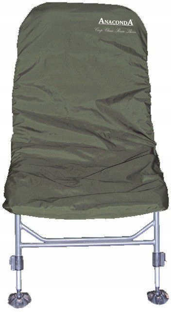Pokrowiec na krzesło Anaconda Carp Chair Rain Slee