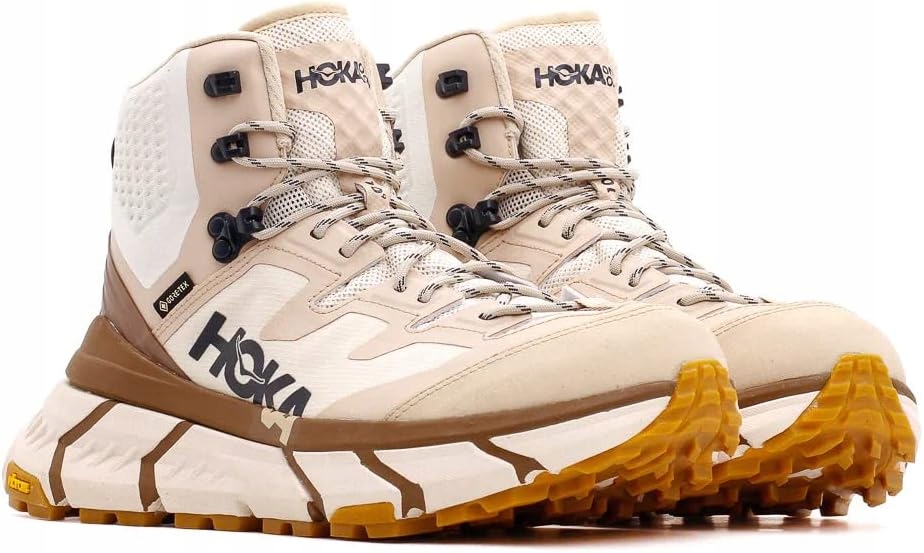 buty trekkingowe sportowe Hoka U Tennine Hike Gtx r. 46 2/3 Goretex