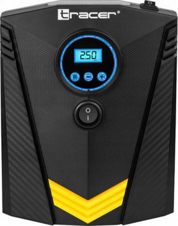 Kompresor TRACER RES-01EL Marka Tracer