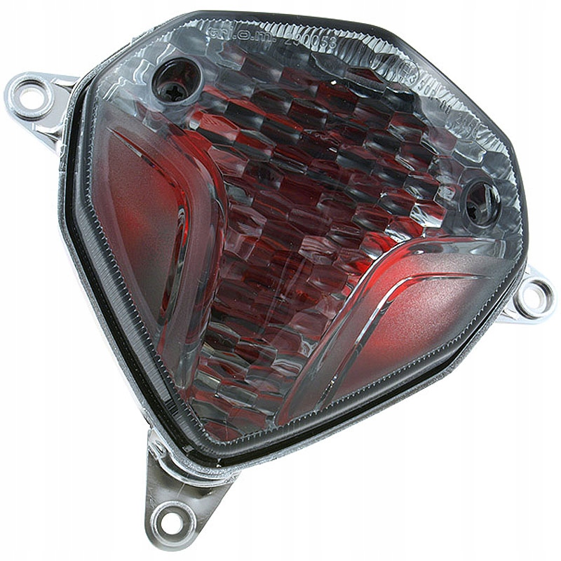 2013-2018 - ЗАДНІЙ ЛІХТАР ЗАДНІЙ В ЗБОРІ АБАЖУР YAMAHA AEROX 13-18