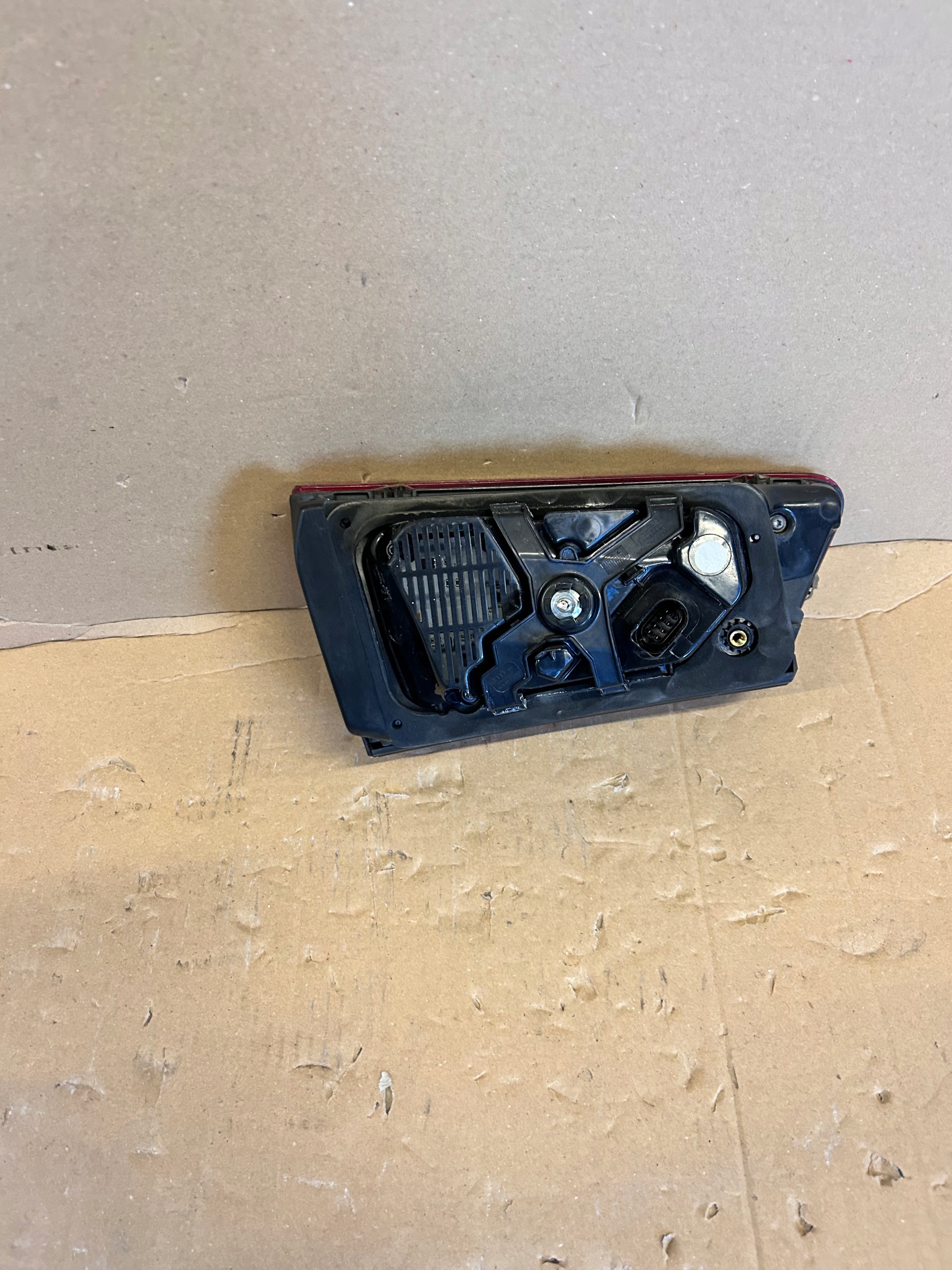 light rear right AUDI A4 B9 KOMBI AVANT nr.0