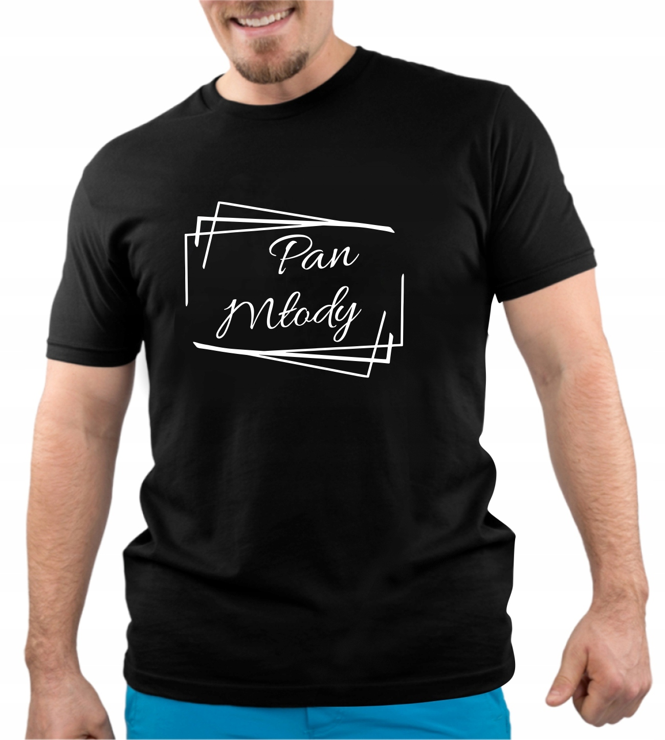 

Koszulka Wieczór Kawalerski Dla Pana Młodego 912