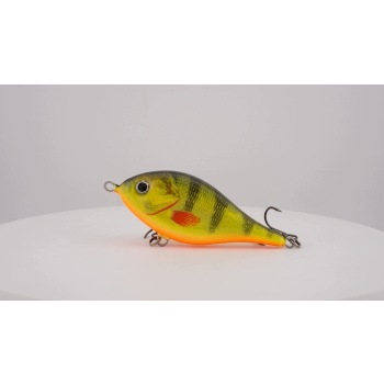 Wobler Dorado Blik K-4 S 8,5cm 19g Yph