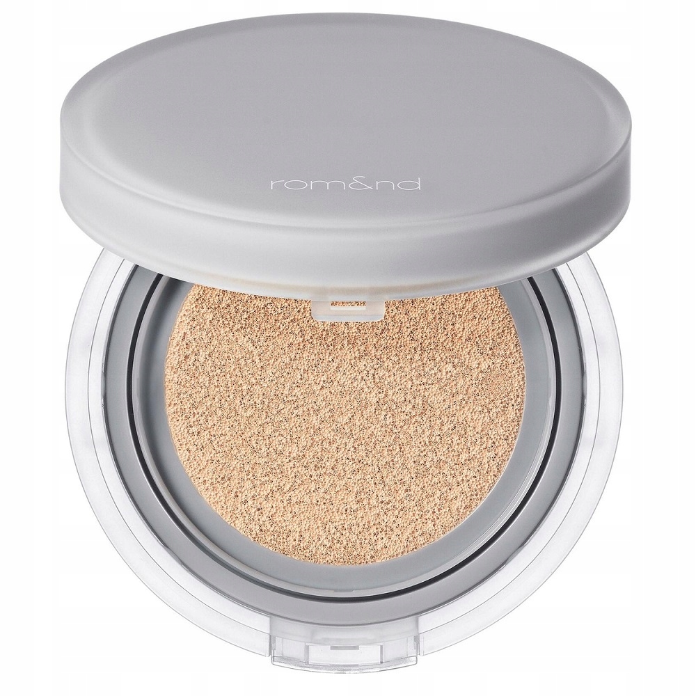 Rom&nd Nu Zero Cushion podkladová báze v polštáři 03 Natural21 15 g