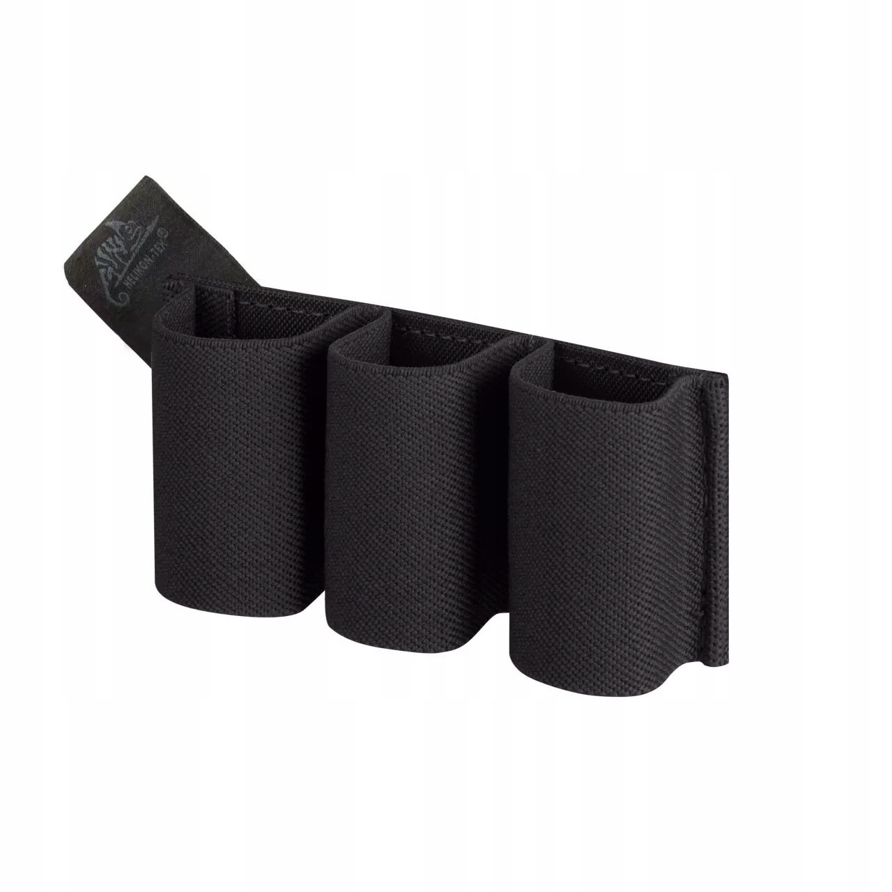 Ładownica na Magazynek Zasobnik Kieszeń Helikon Triple Elastic Insert Black