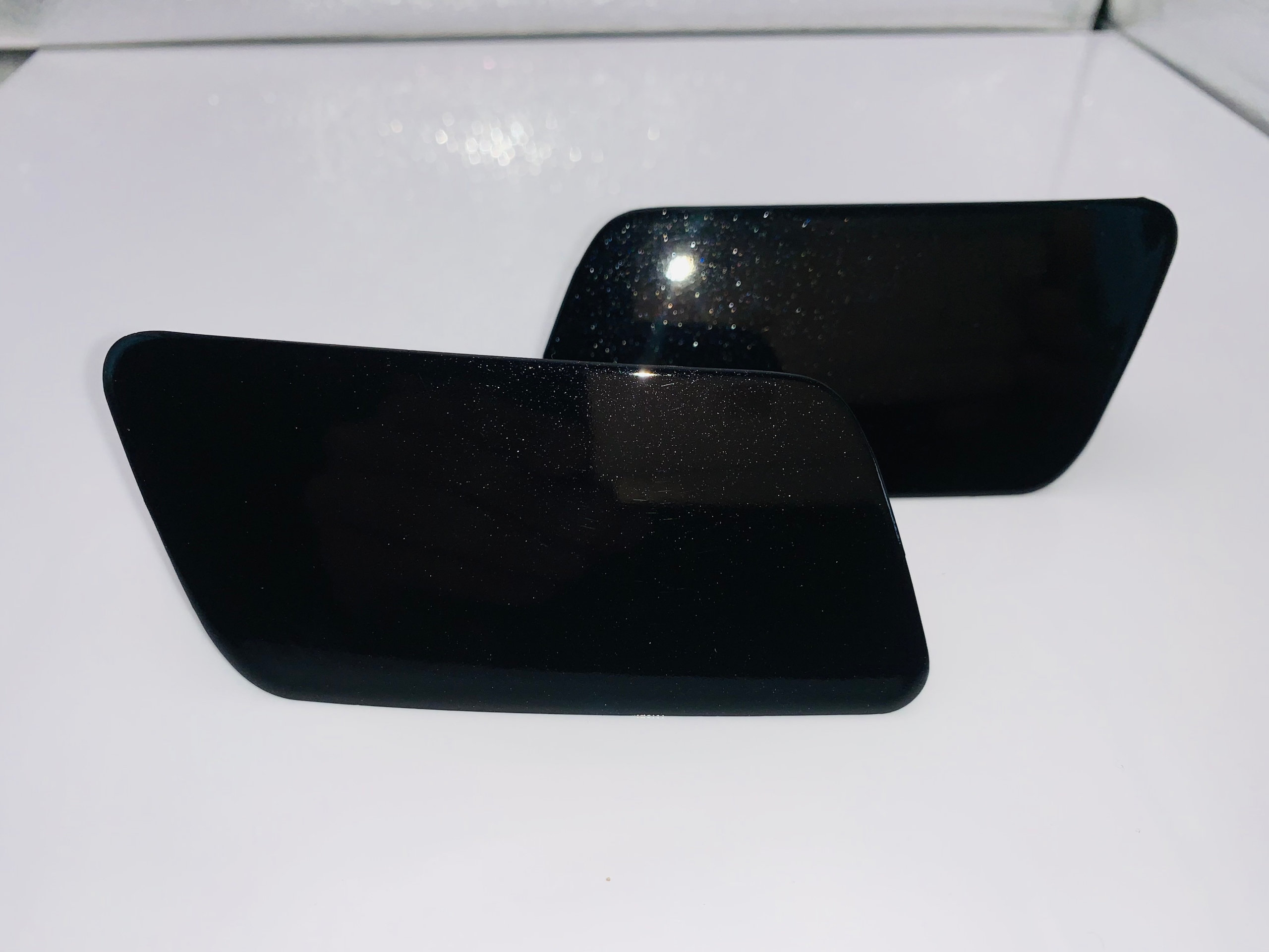 7414JC - Кришка омивача CITROEN C5 II Lift кольору