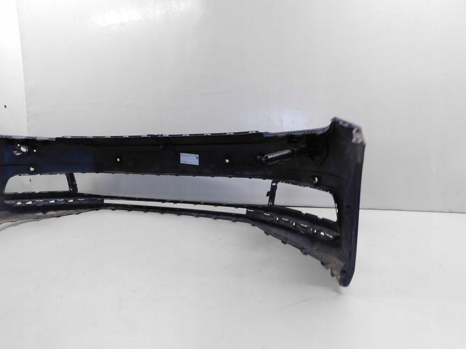 VW TOURAN 15- FRONTSTOSSSTANGE VORNE
