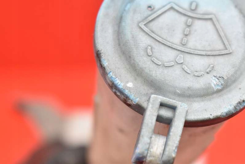 washer fluid tank CHEVROLET EVANDA 2.0 16V 131 KM 04-06