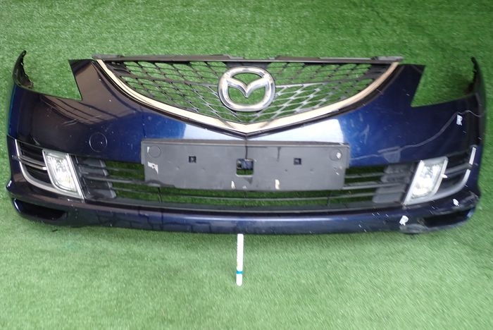 MAZDA 6 GH 08-12 Frontstoßstange vorne