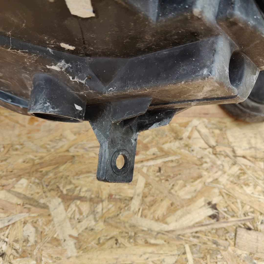 light right front CITROEN BERLINGO III LIFT 2015-2018 originál