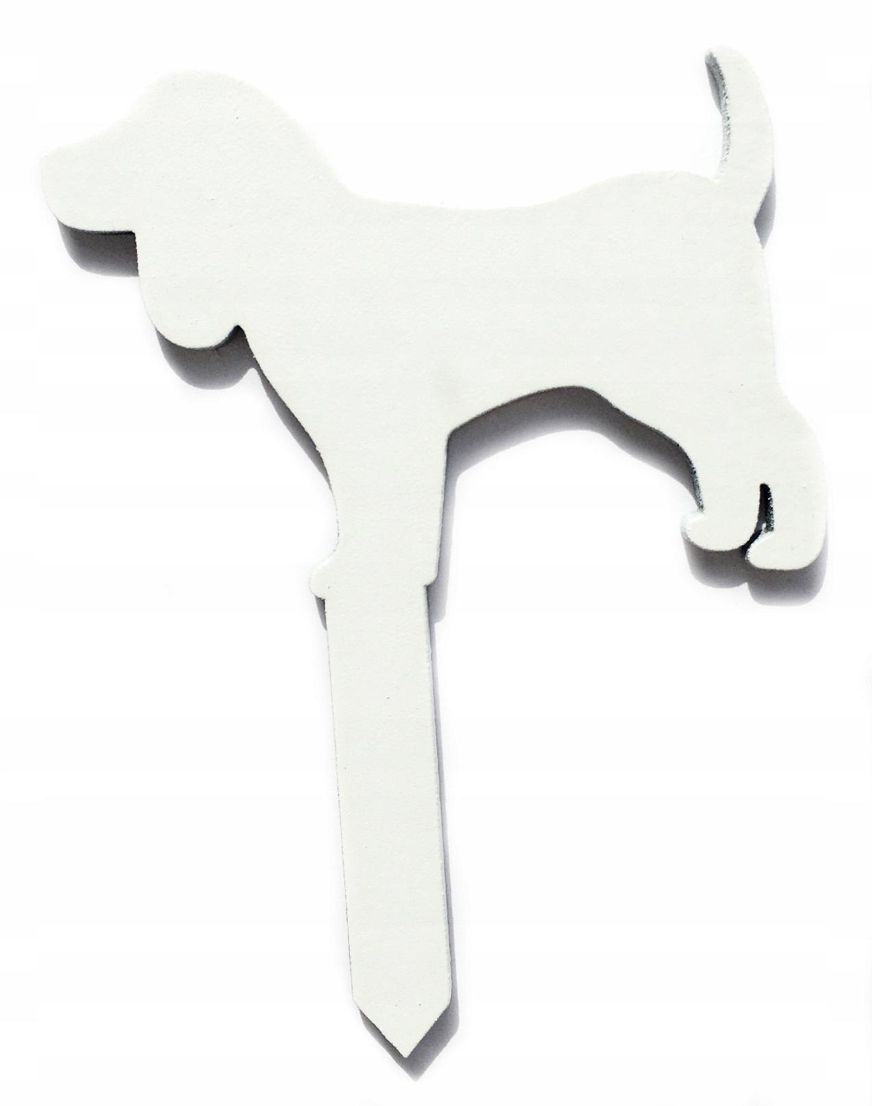 OZDOOBA DO LASU W SZKLE LAS MINI PIESEK 8CM 10SZT