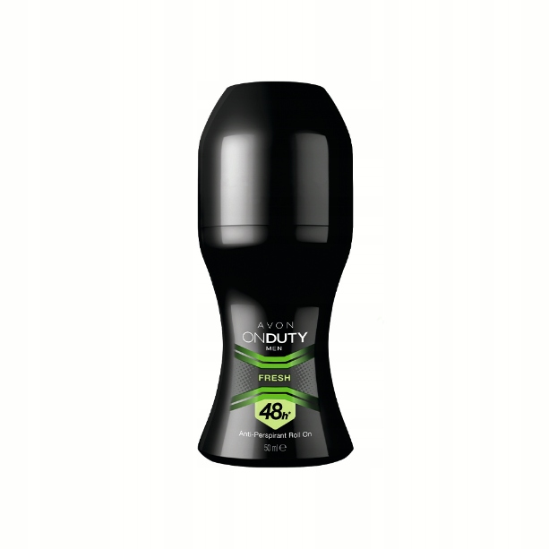 

On Duty Dezodorant Kulka Fresh 50 ml Avon On