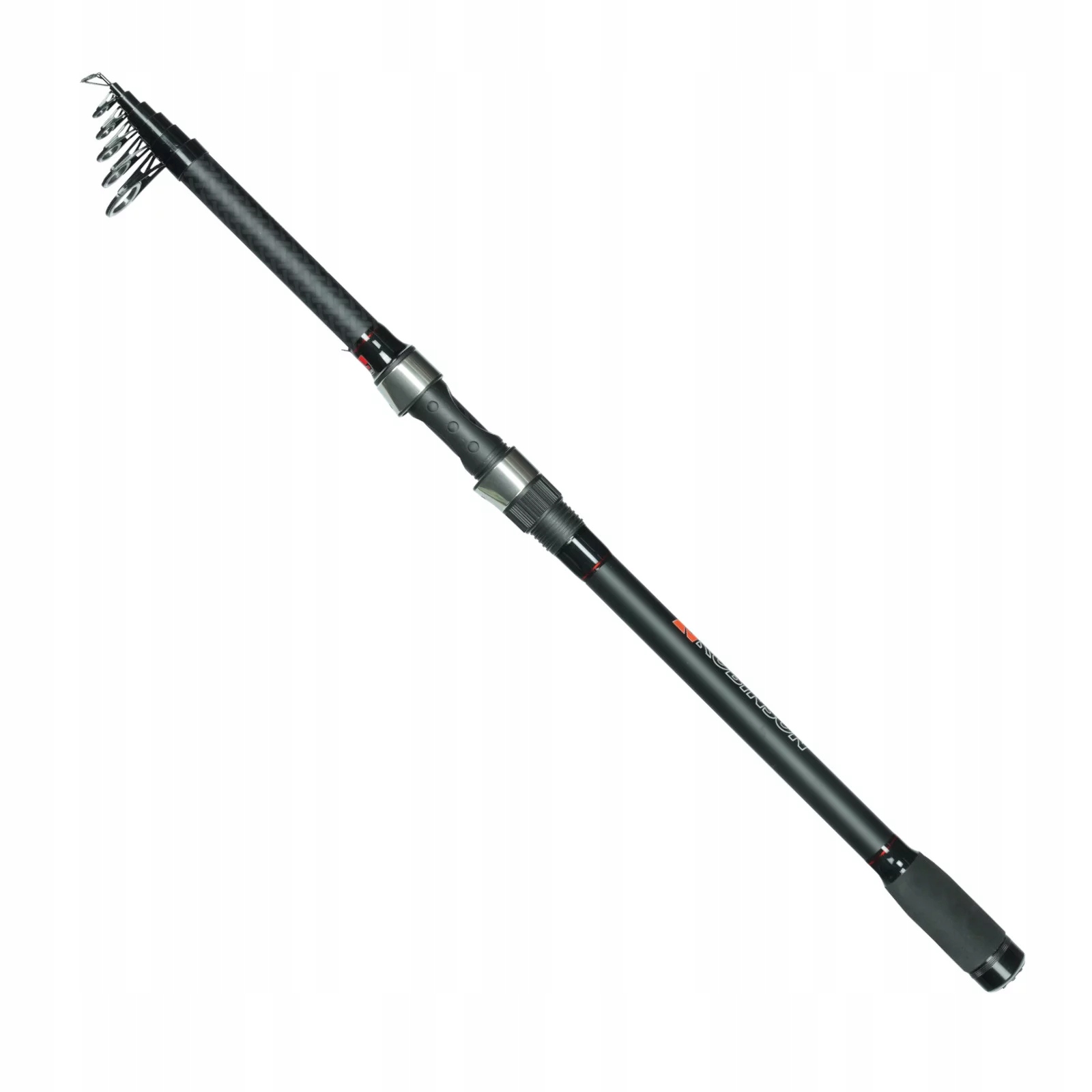 Wędka Robinson Stinger X-Cross Tele Carp 3,60m 30-70g