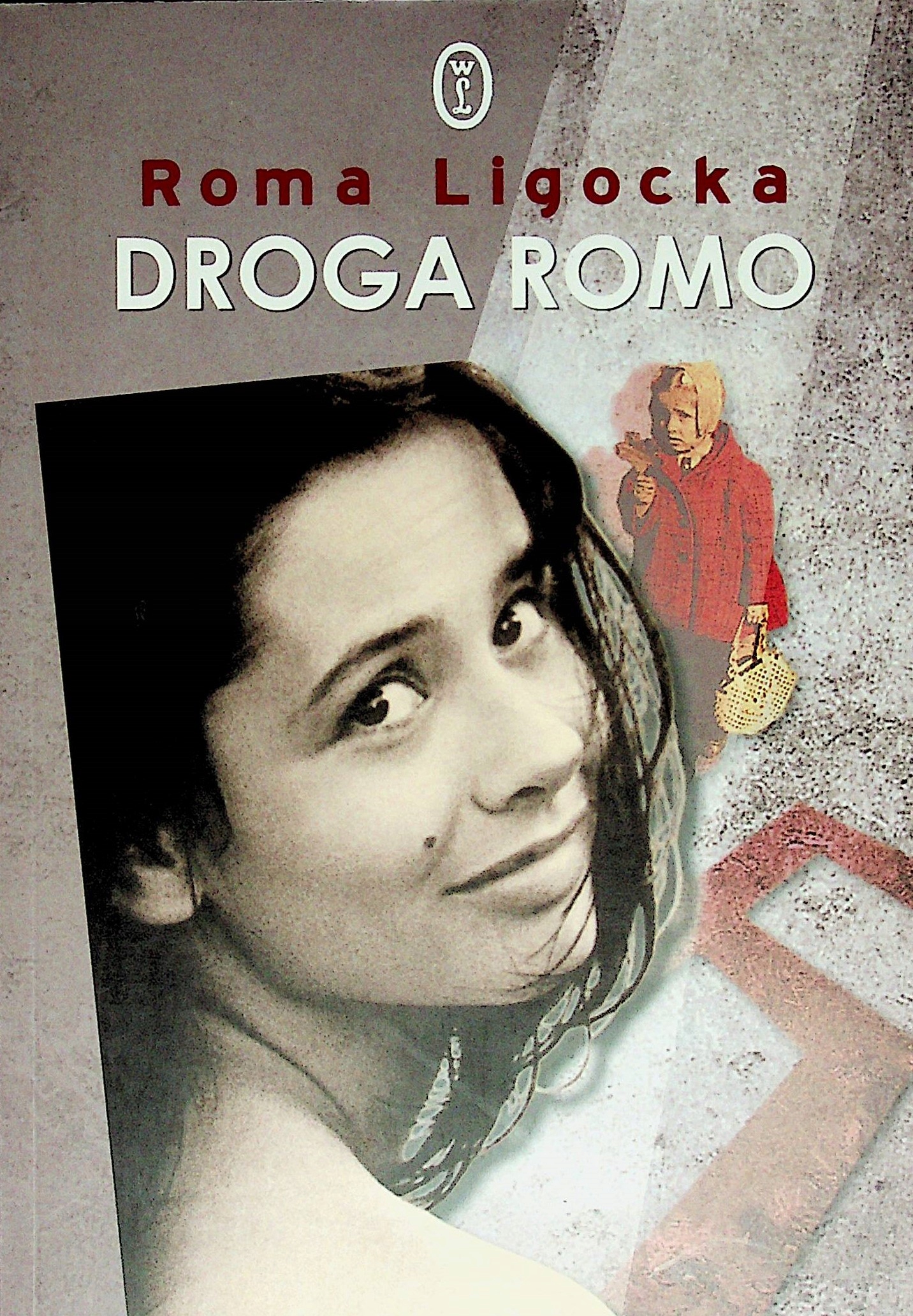 Droga Romo Roma Ligocka