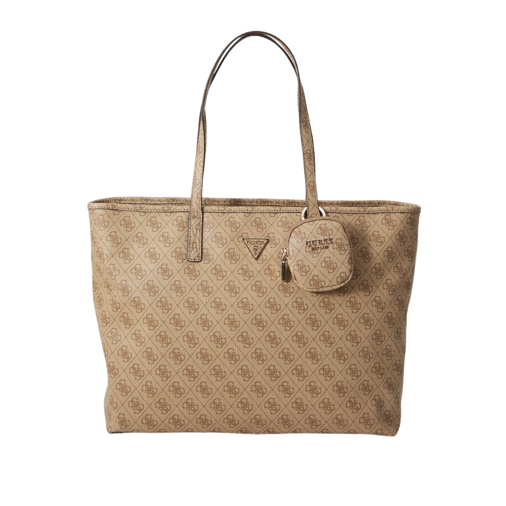 Guess Béžová dámská shopperka Power Play