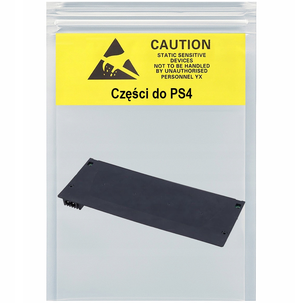 Zasilacz N17-160P1A/ADP-160FR do konsol PS4 CUH-22XX Org