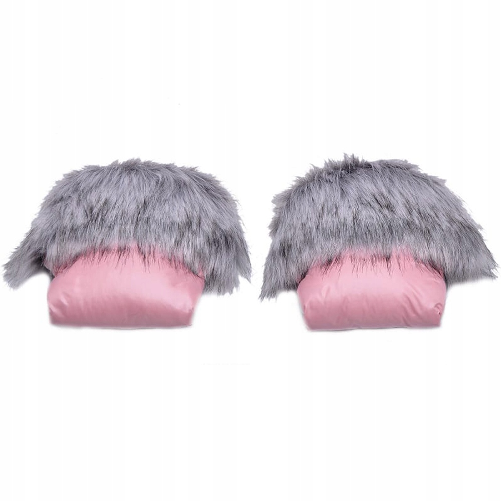 

Mufka Matpol Mufka Kokon Różowy