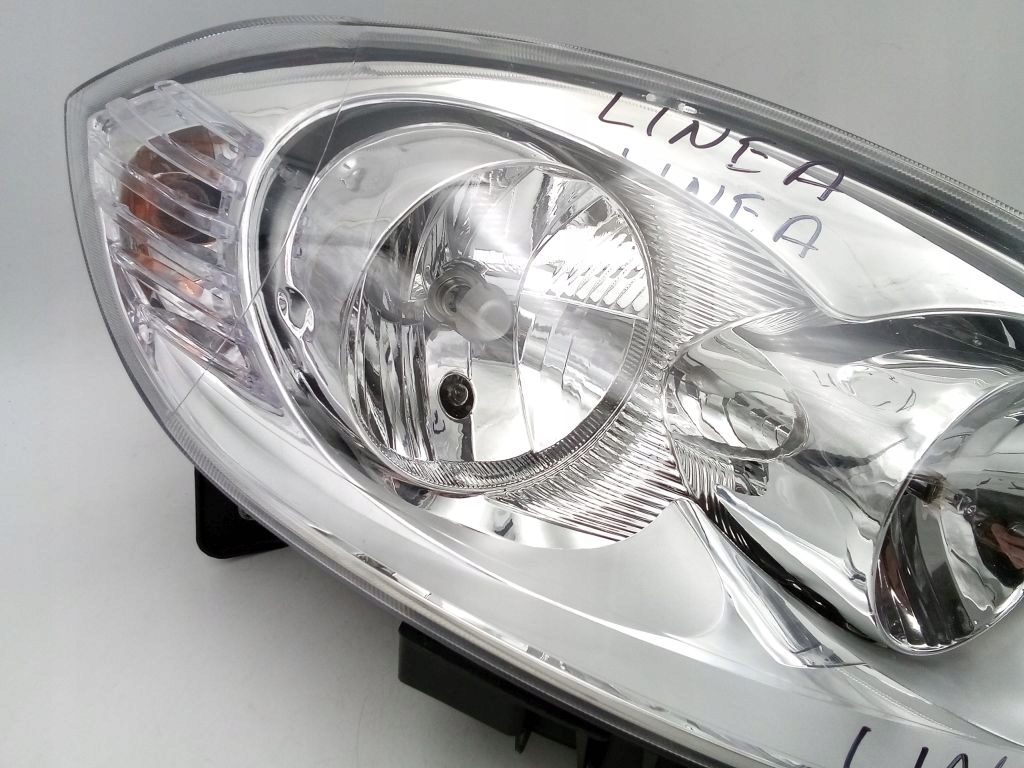 Fiat Linea light right front front EU Depo