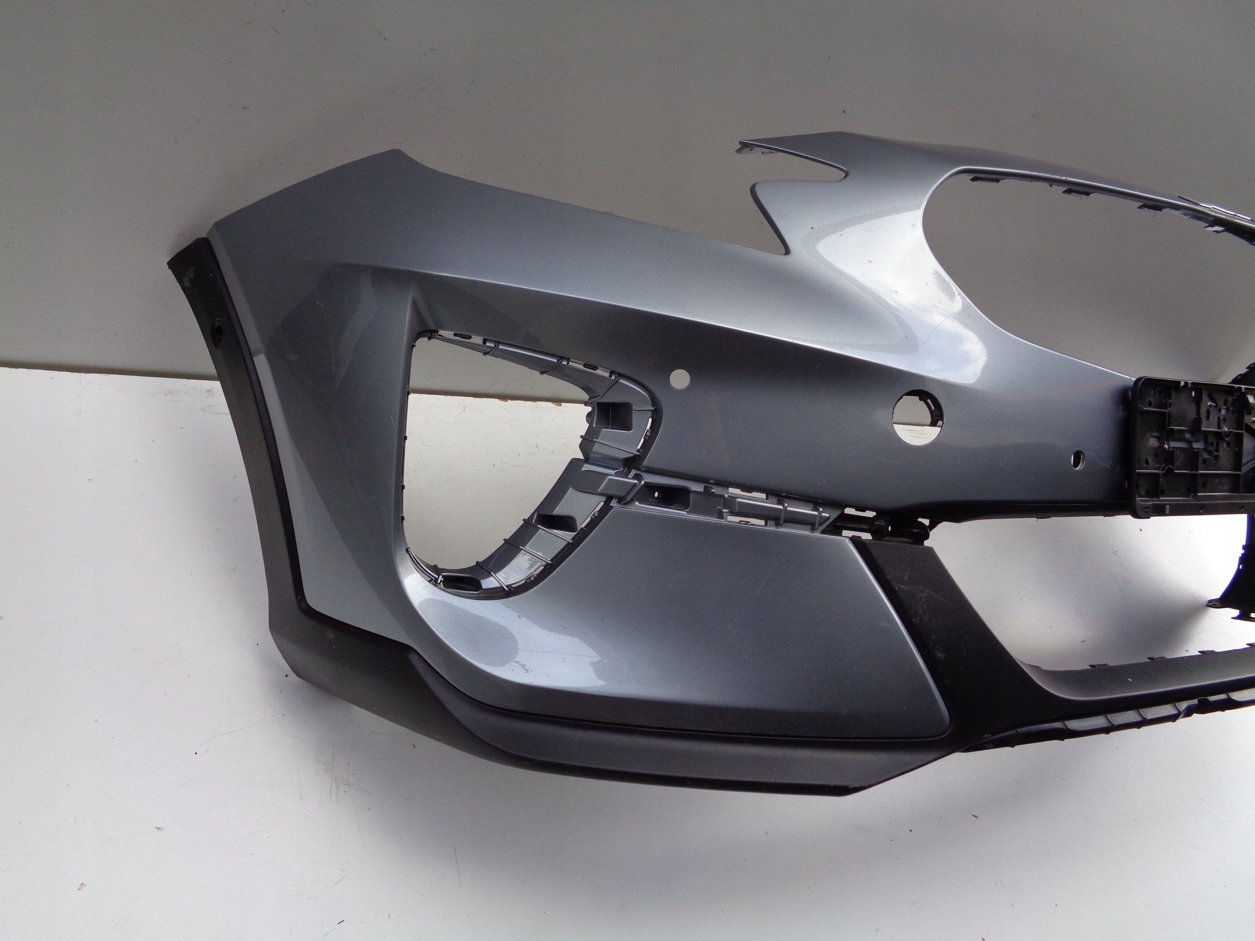 Frontstoßstange KIA XCEED X-CEED 19- NR 47954