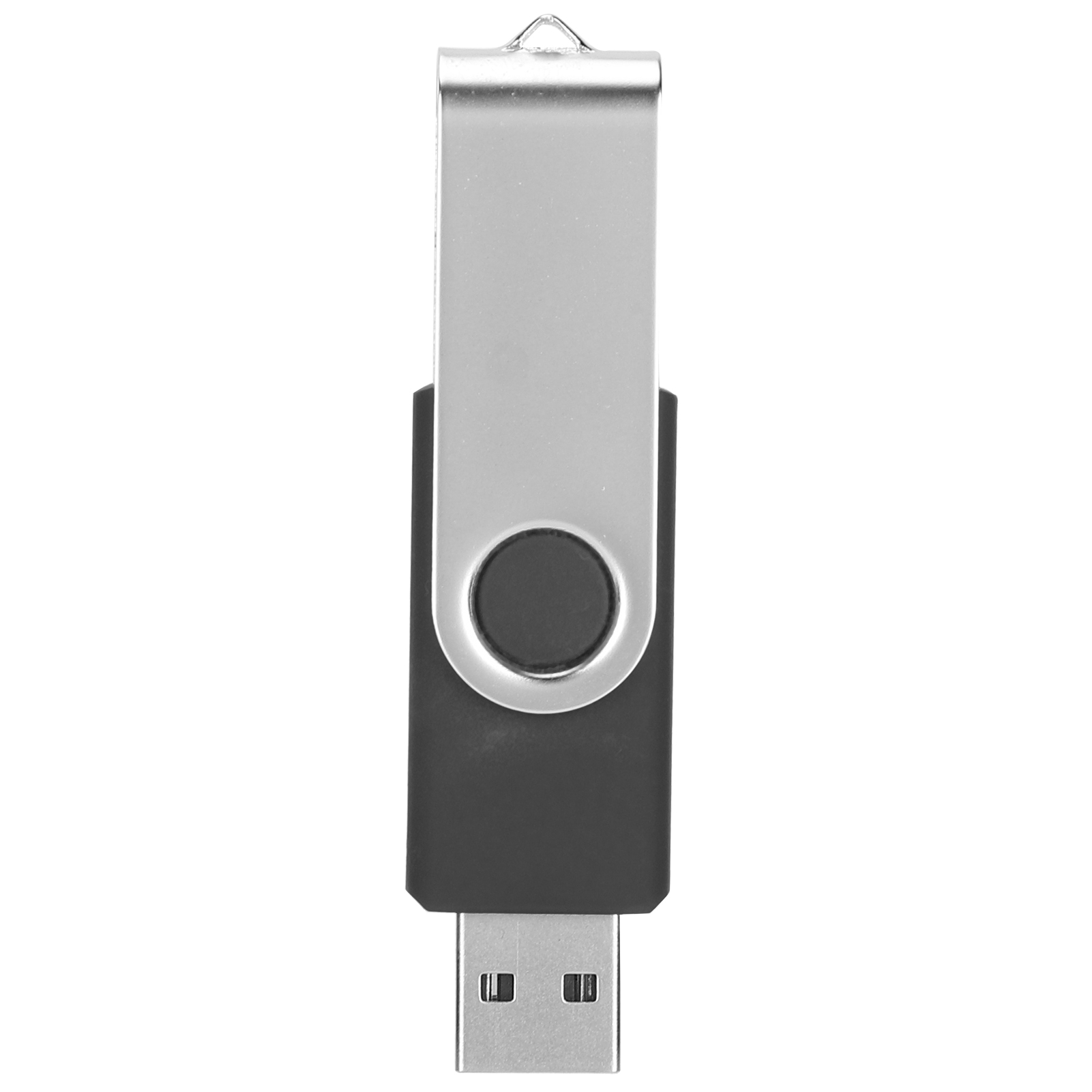USB Flash Drive Candy Black Rotatable Portable Pamięć pamięci do II