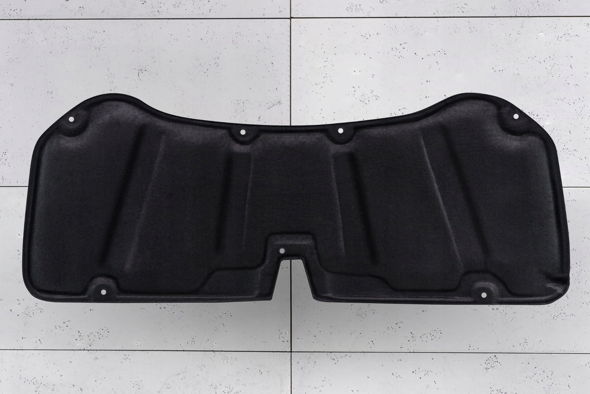 TOYOTA AURIS II 2012-2018 WYGŁUSZENIE MASKI 5334102340 Numer katalogowy części 53341-02340